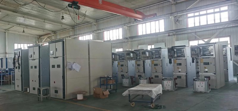 大棚建设：现代农业的绿色革命